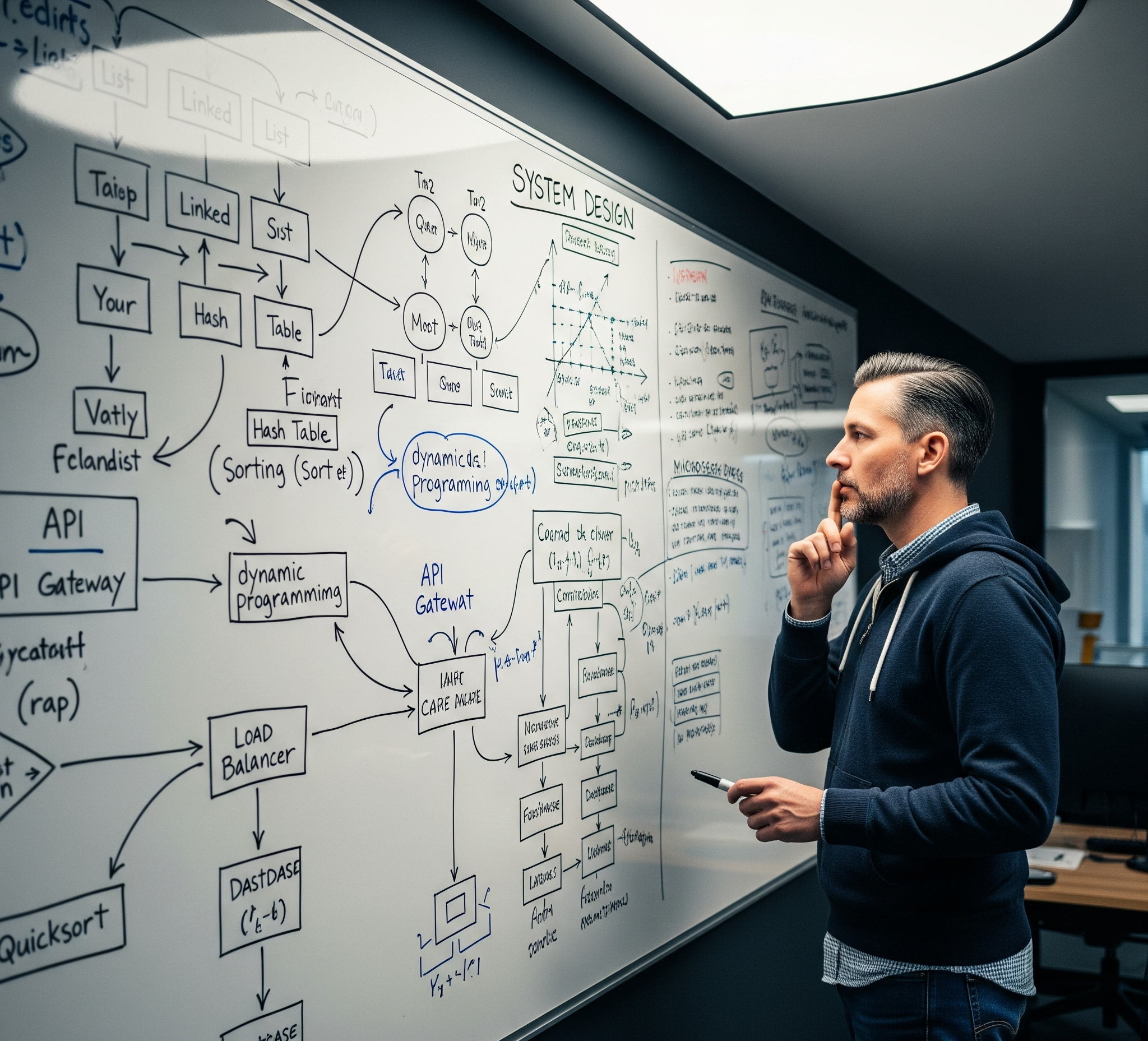 Cómo Prepararse para una Entrevista Técnica