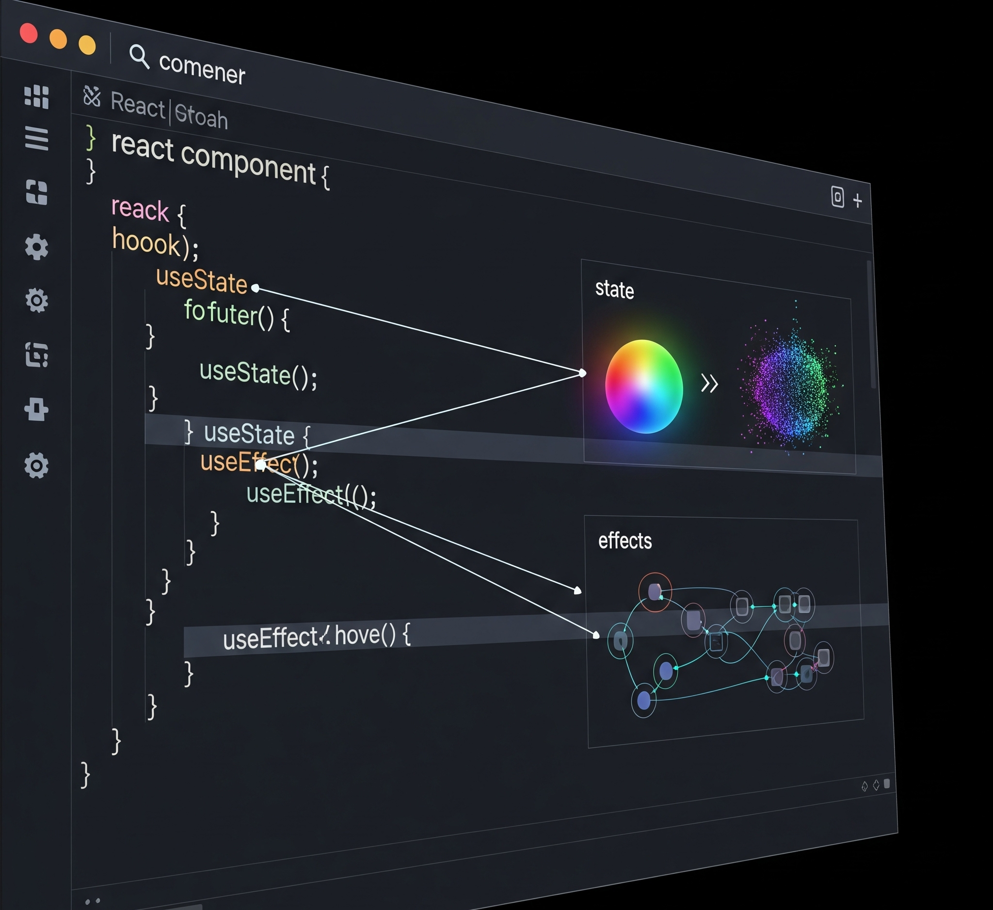 Introducción a React Hooks