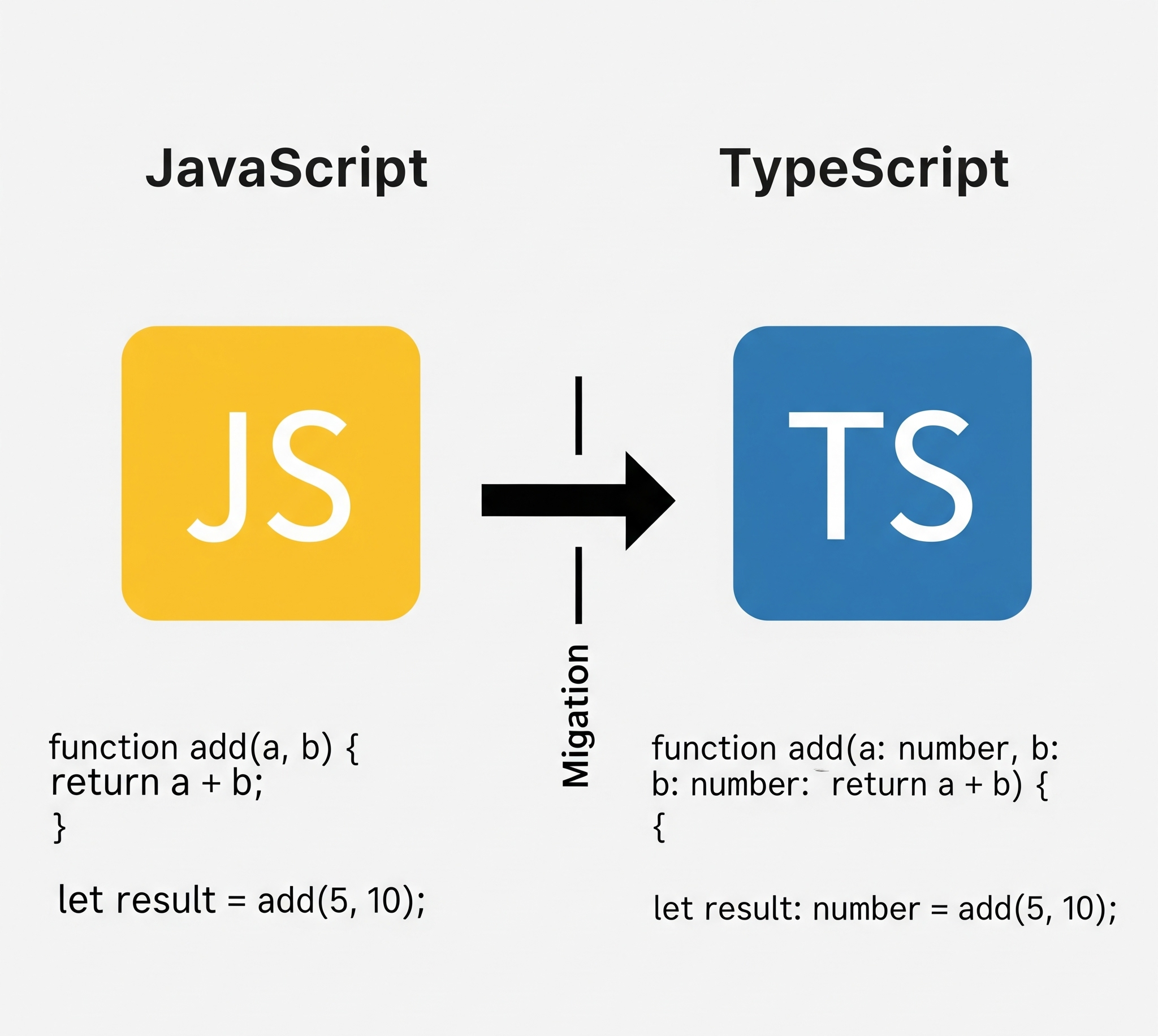 Guía de TypeScript para Principiantes