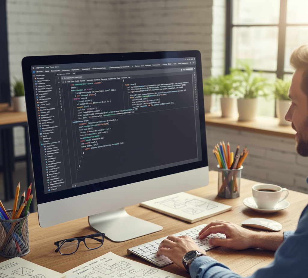 Desarrollo Web Full Stack