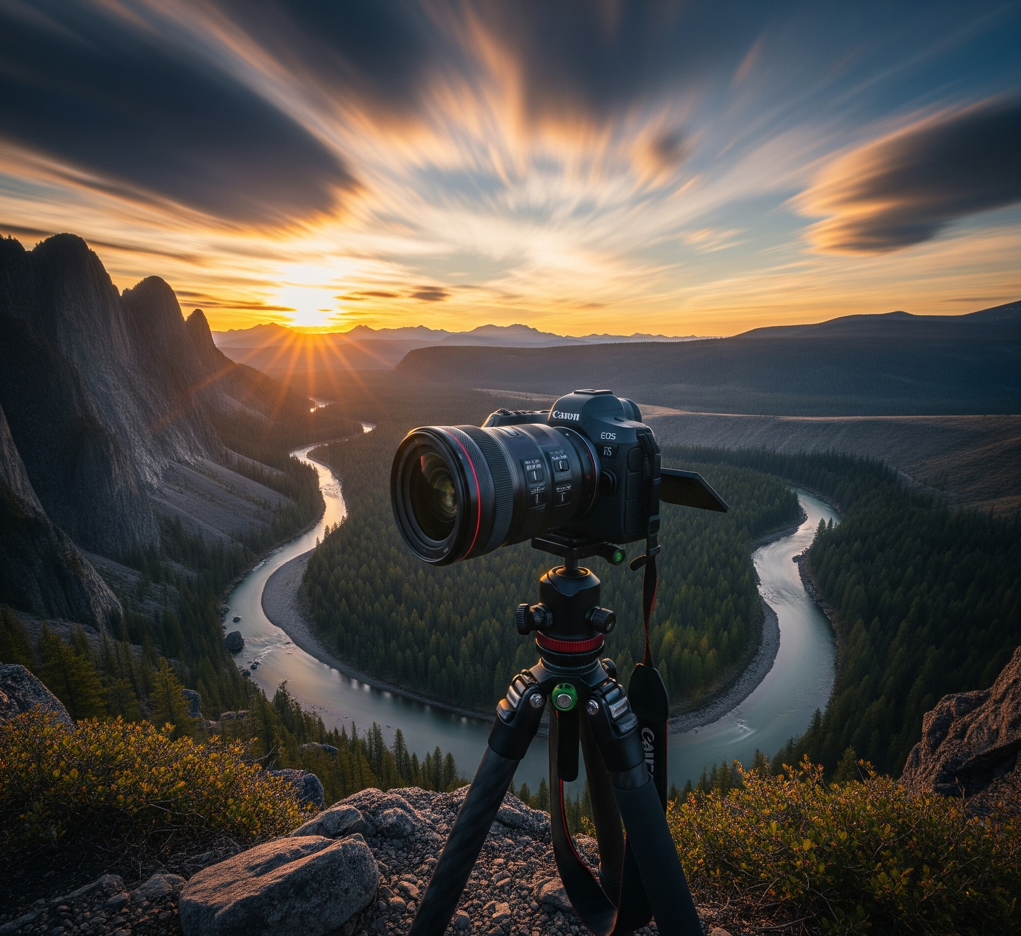 Fotografía Digital Profesional